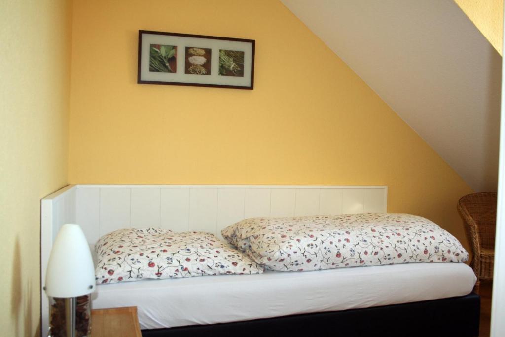 Apartmenthaus Sonnen Dusseldorf Room photo