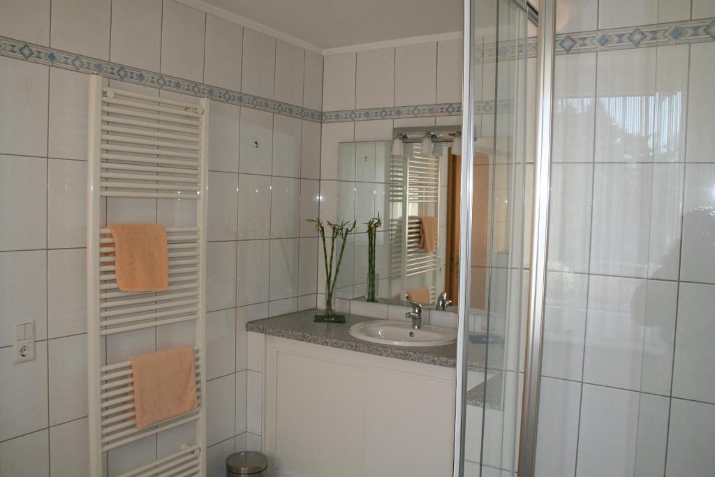 Apartmenthaus Sonnen Dusseldorf Room photo