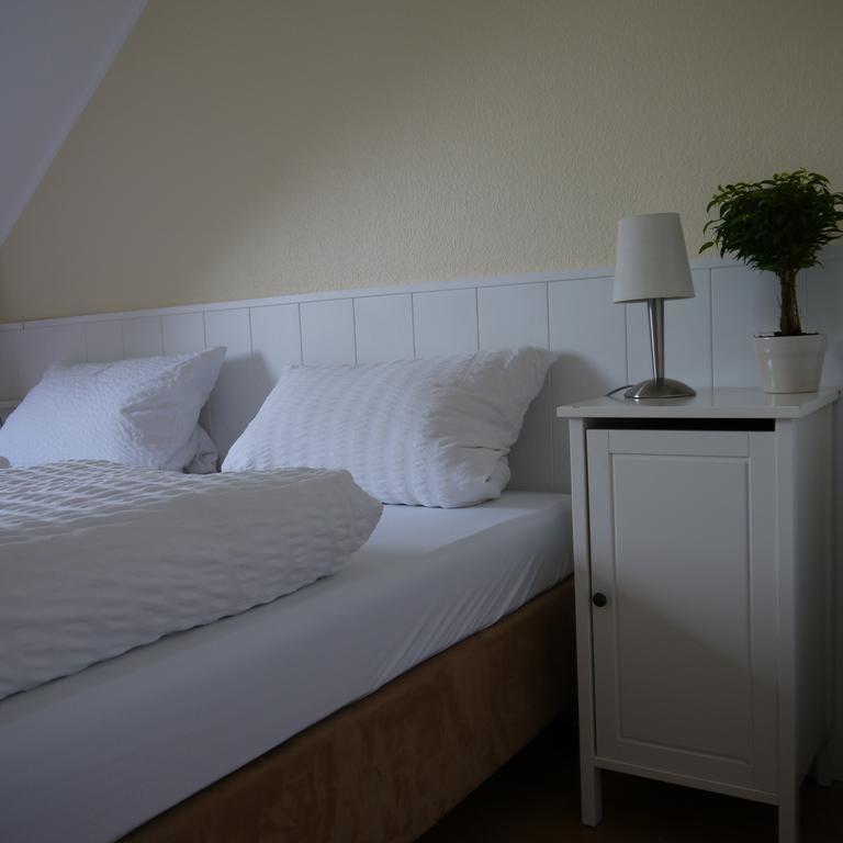 Apartmenthaus Sonnen Dusseldorf Room photo