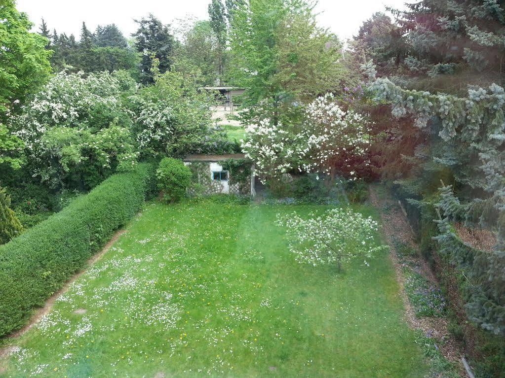 Apartmenthaus Sonnen Dusseldorf Exterior photo
